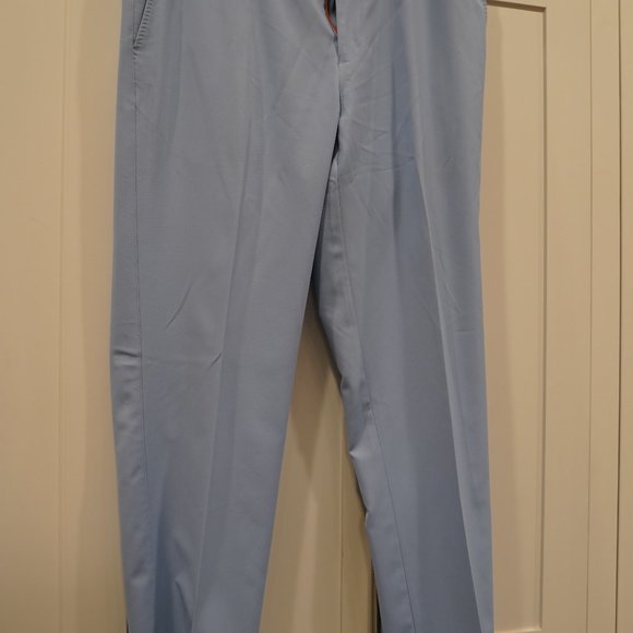 Peter Millar Light Blue Chinos - Picture 8 of 11